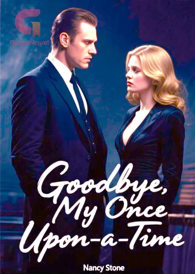 Goodbye, My Once‑Upon‑a‑Time