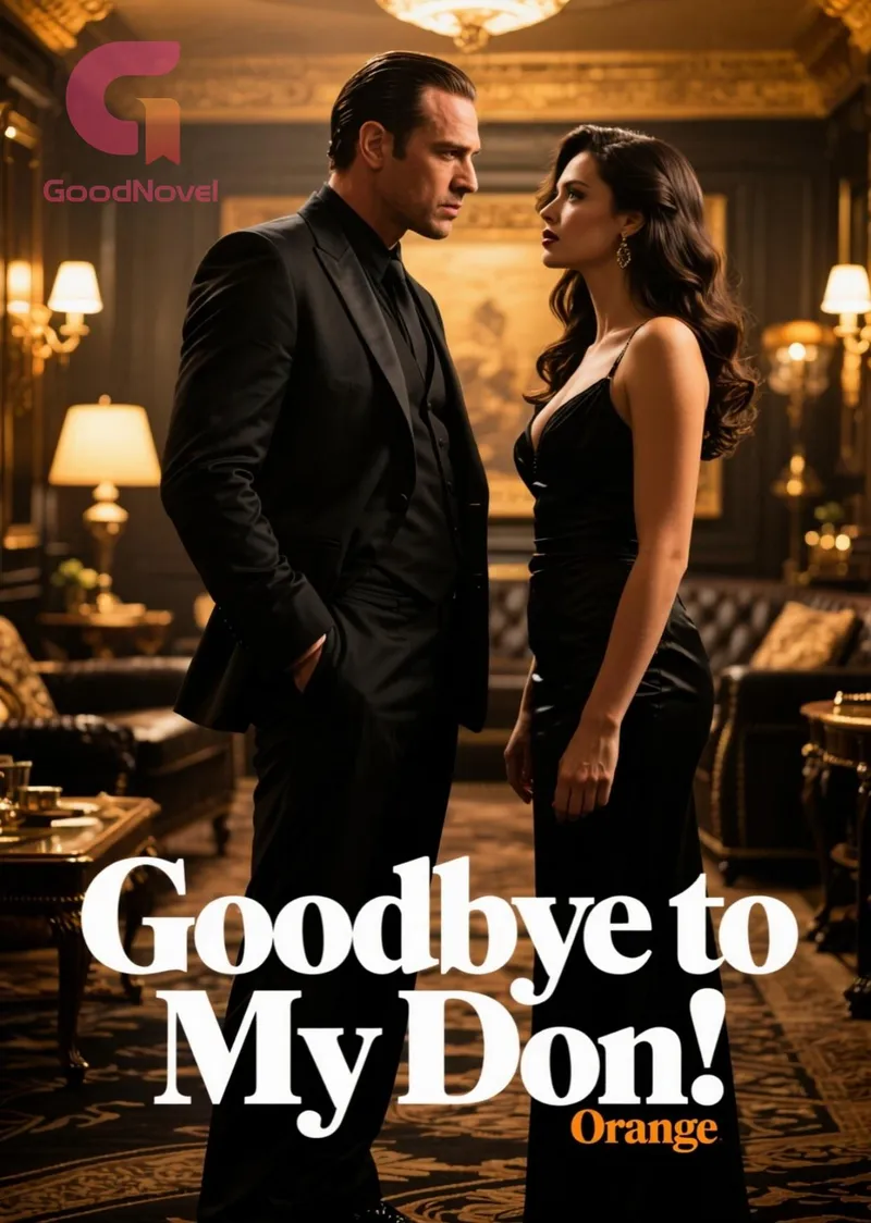 Goodbye to My Don