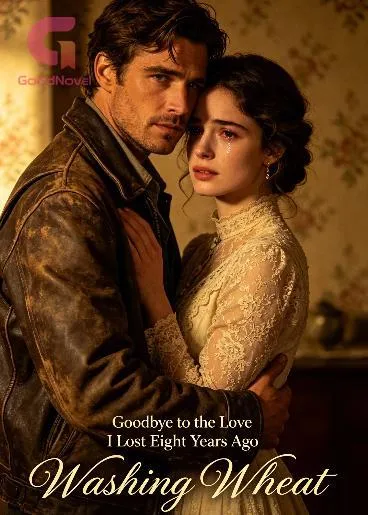 Goodbye to the Love I Lost Eight Years Ago