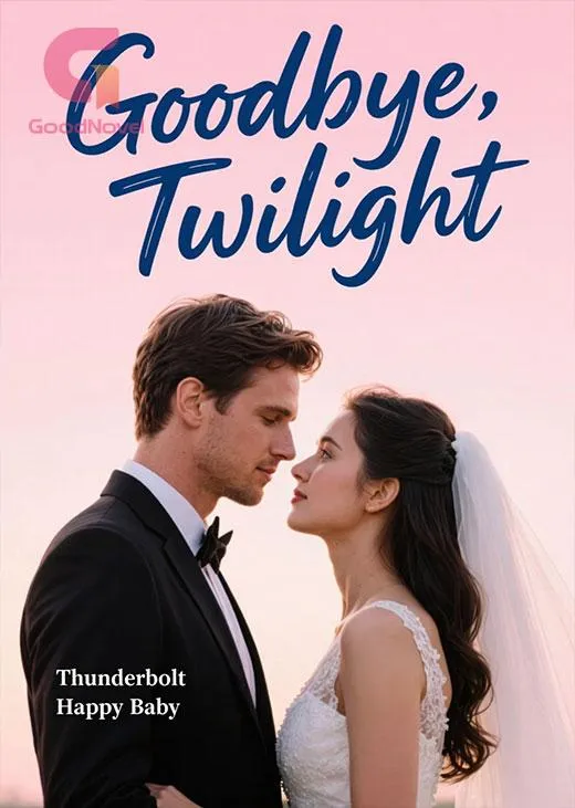 Goodbye, Twilight