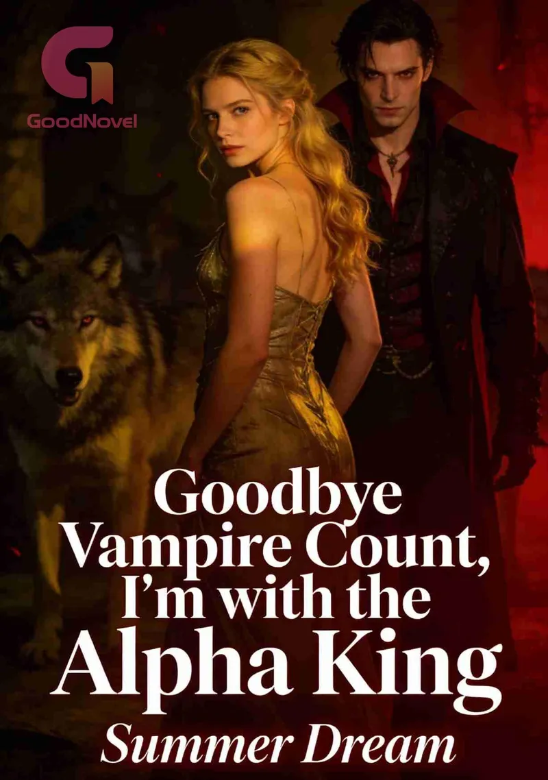Goodbye Vampire Count, I'm with the Alpha King