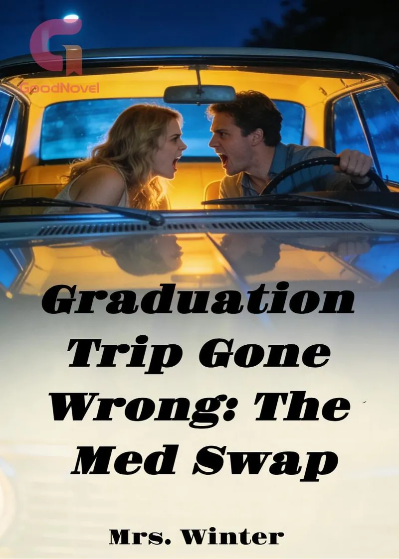 Graduation Trip Gone Wrong: The Med Swap
