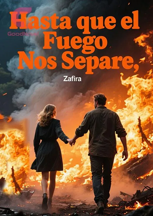 Hasta que el Fuego Nos Separe