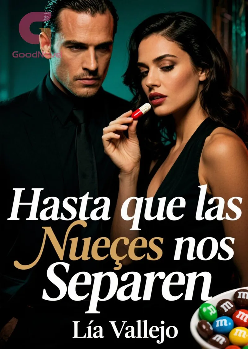 Hasta que las Nueces nos Separen