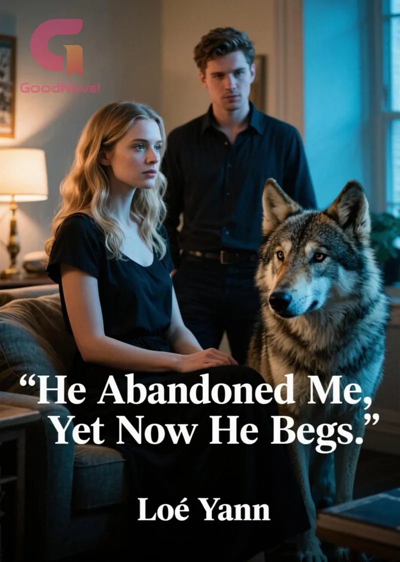 He Abandoned Me, Yet Now He Begs