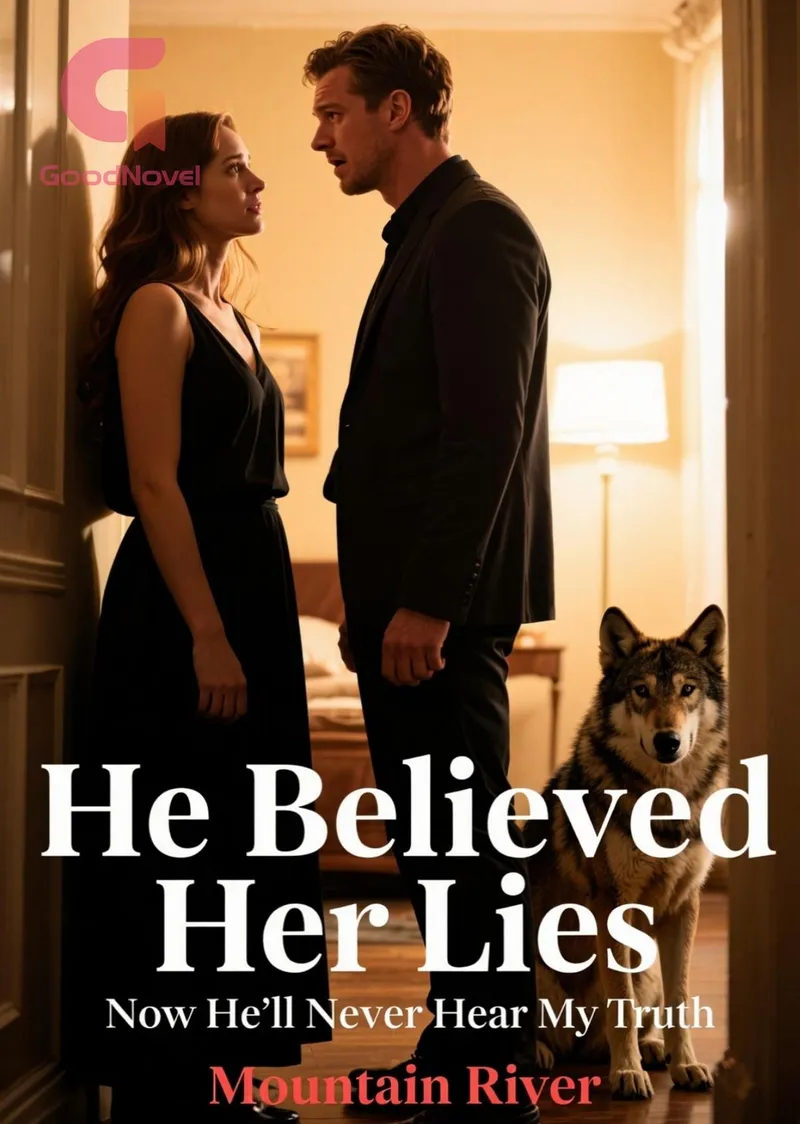 He Believed Her Lies; Now He'll Never Hear My Truth