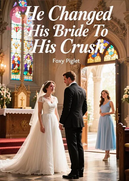 He Changed His Bride To His Crush