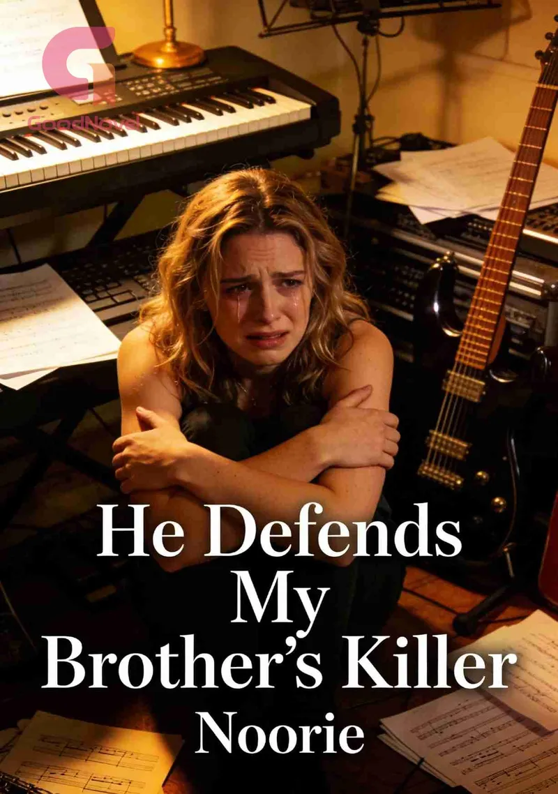 He Defends My Brother’s Killer
