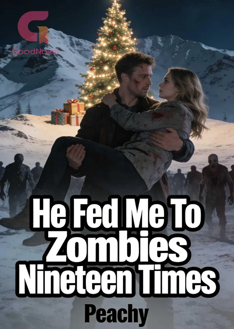 He Fed Me To Zombies Nineteen Times