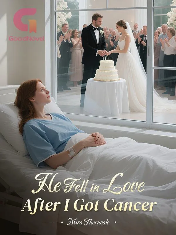 He Fell in Love After I Got Cancer