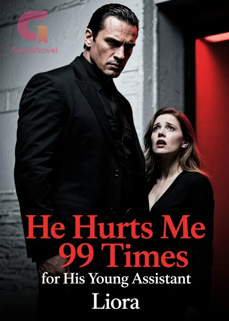He Hurts Me 99 Times for His Young Assistant