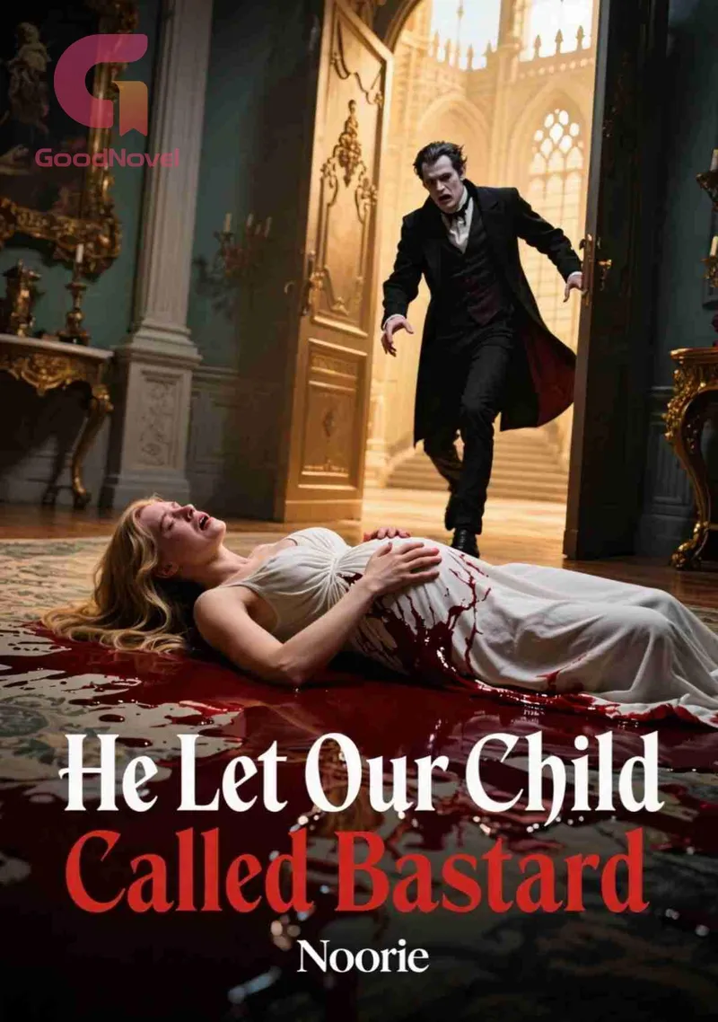 He Let Our Child Called Bastard