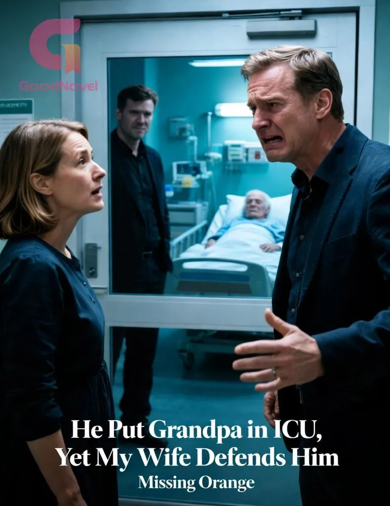 He Put Grandpa in ICU, Yet My Wife Defends Him