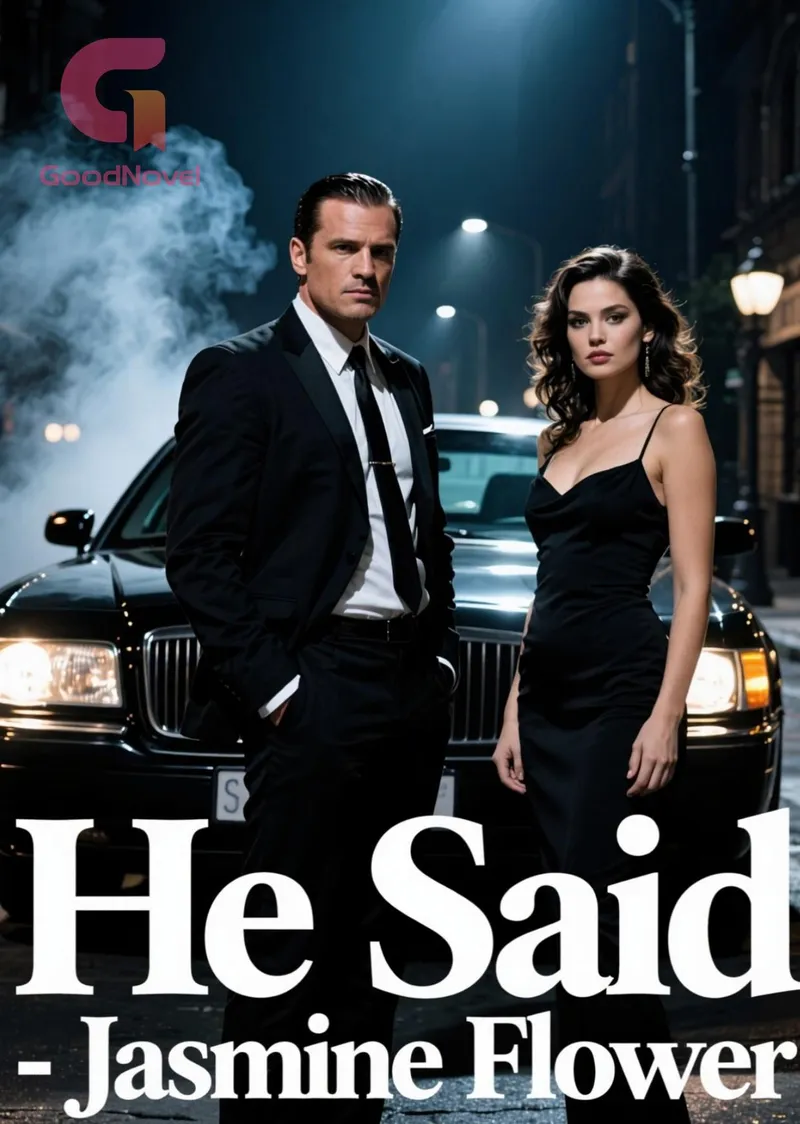 He Said