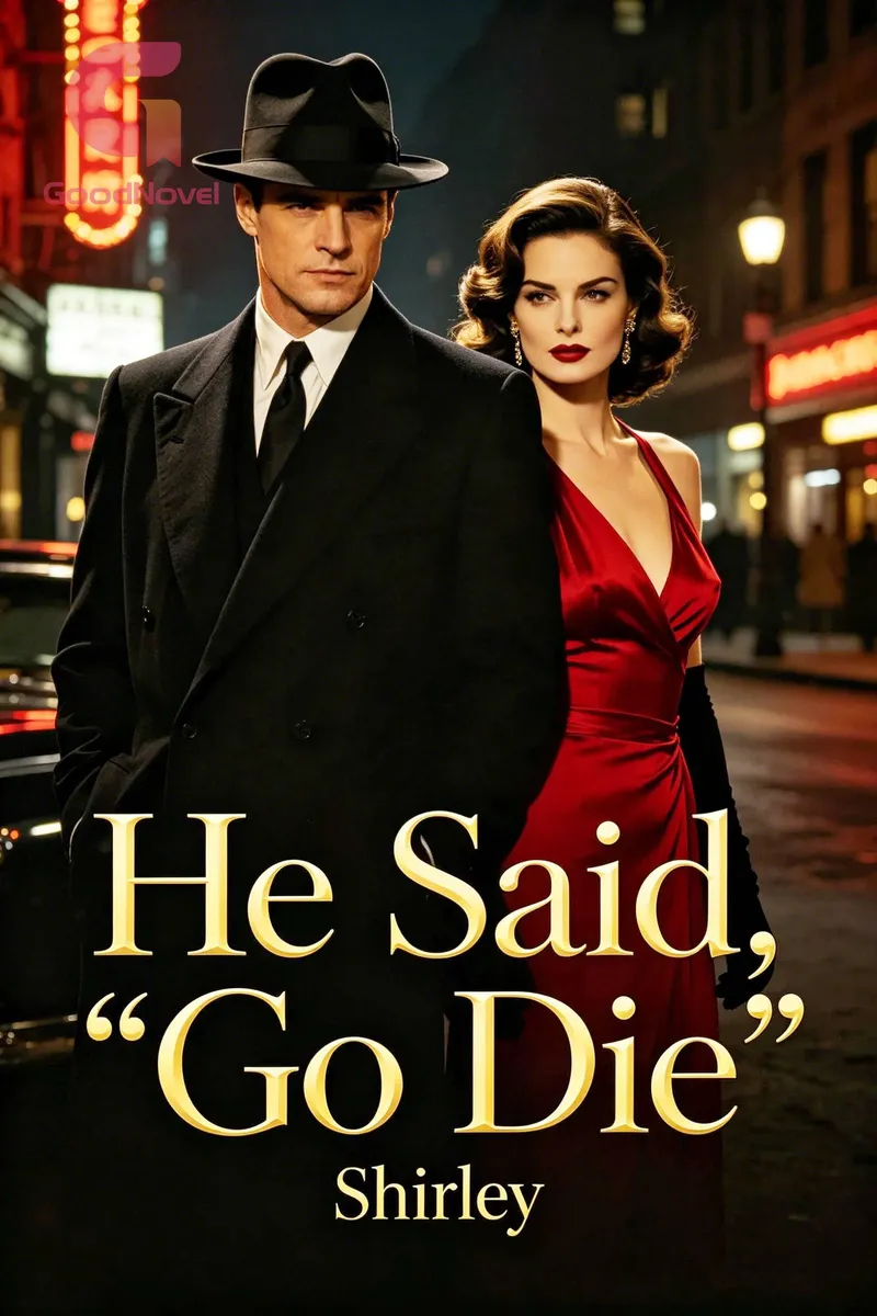 He Said , “Go Die”
