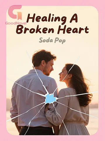 Healing A Broken Heart