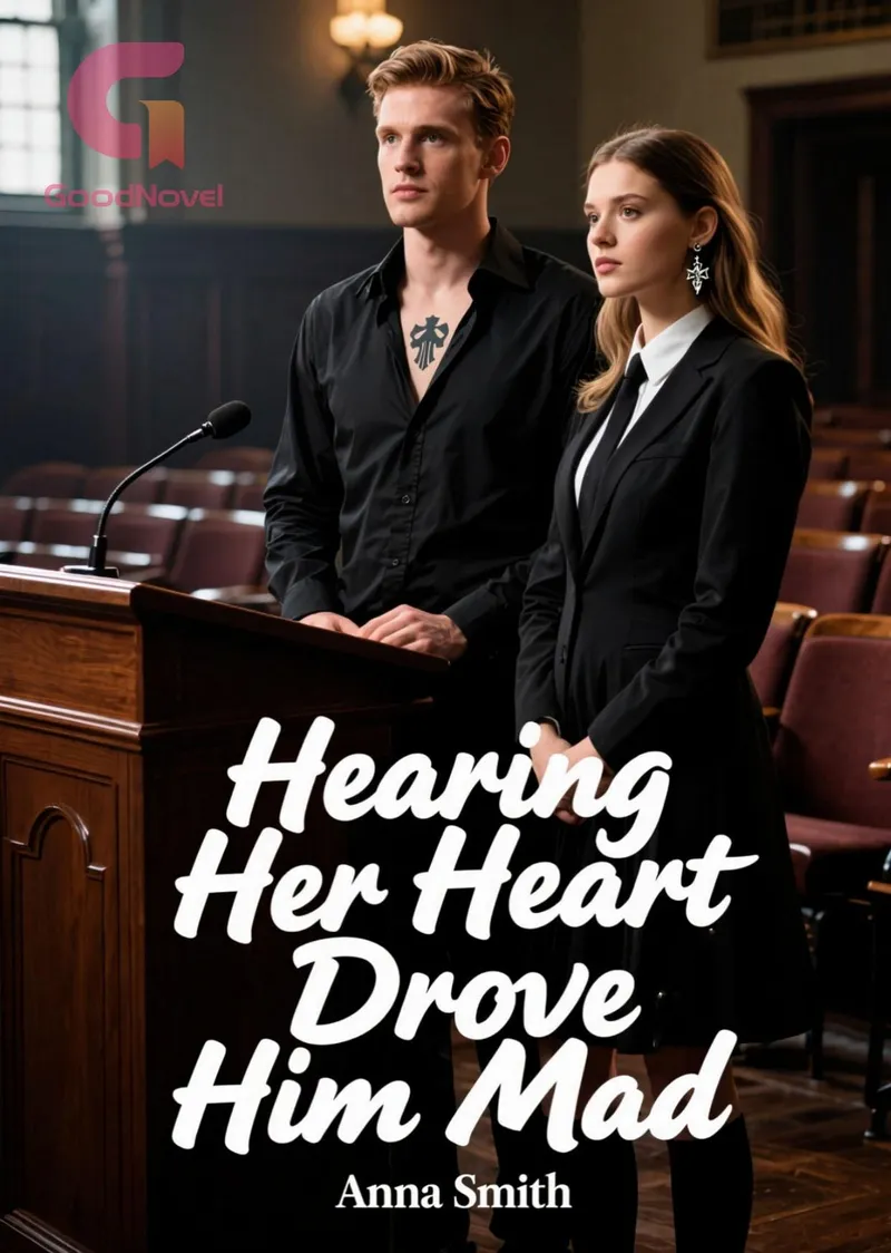Hearing Her Heart Drove Him Mad