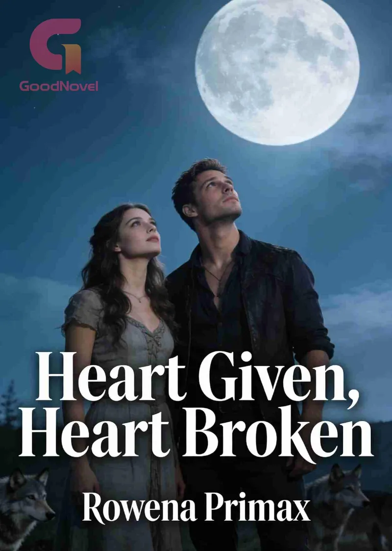 Heart Given, Heart Broken