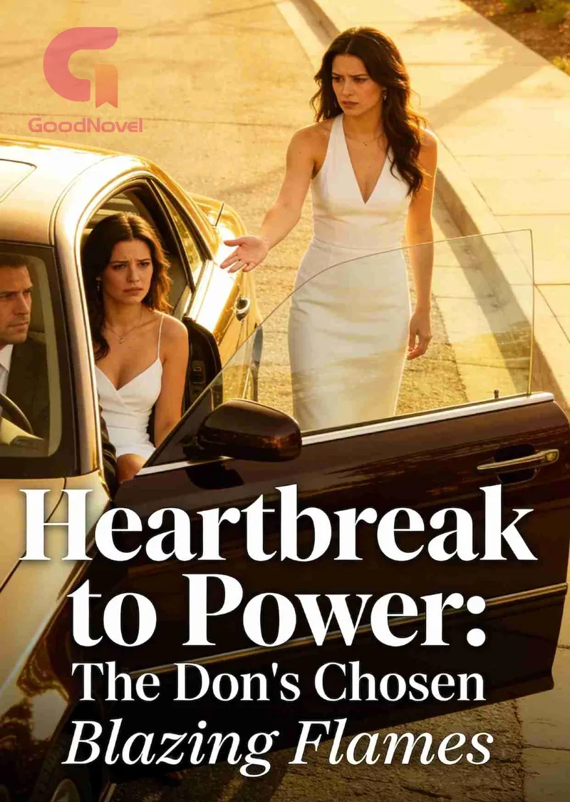 Heartbreak to Power: The Don's Chosen