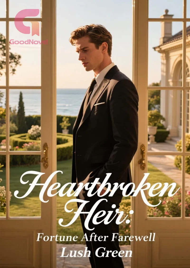 Heartbroken Heir: Fortune After Farewell