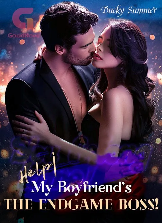 Help! My Boyfriend's the Endgame Boss!