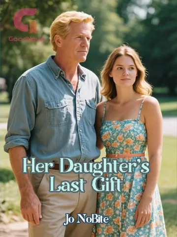 Her Daughter's Last Gift