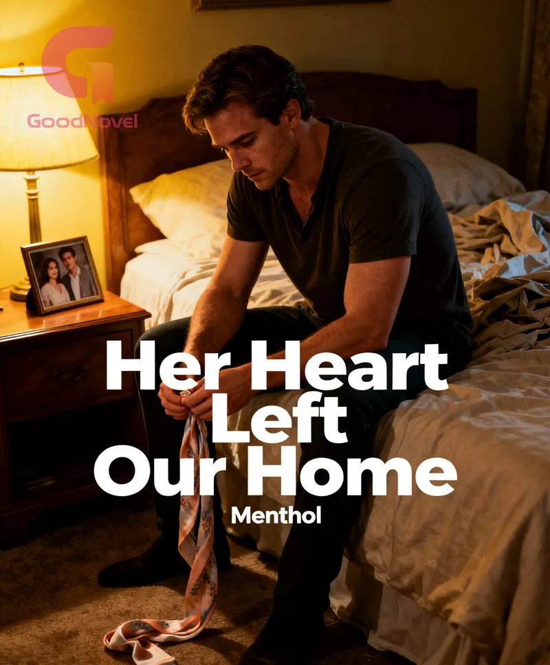 Her Heart Left Our Home