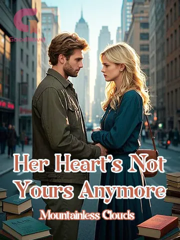 Her Heart’s Not Yours Anymore
