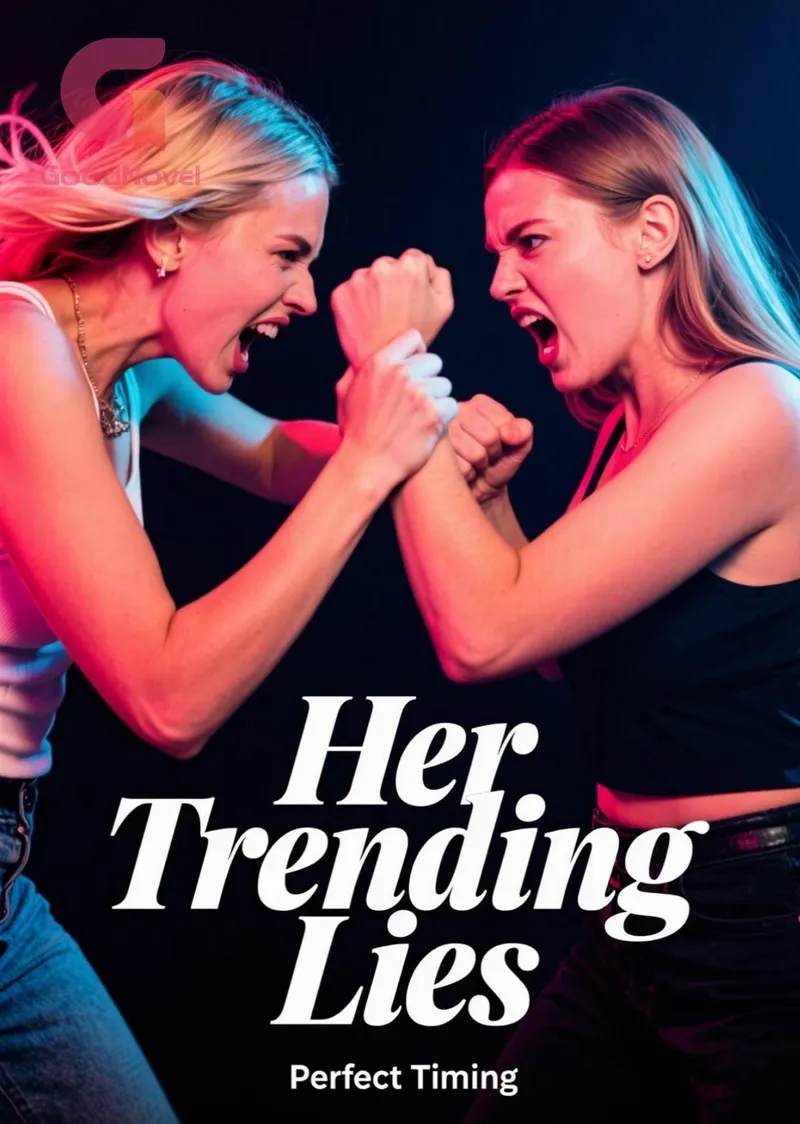 Her Trending Lies