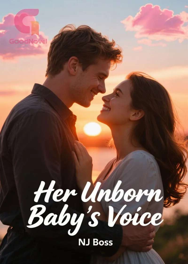 Her Unborn Baby's Voice