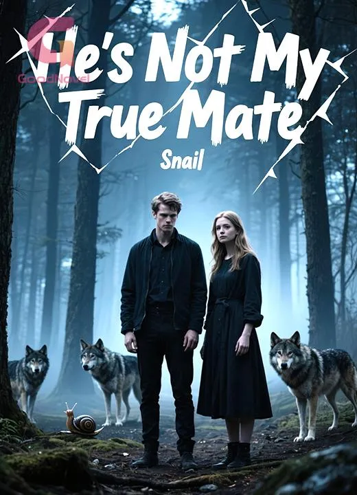 He's Not My True Mate