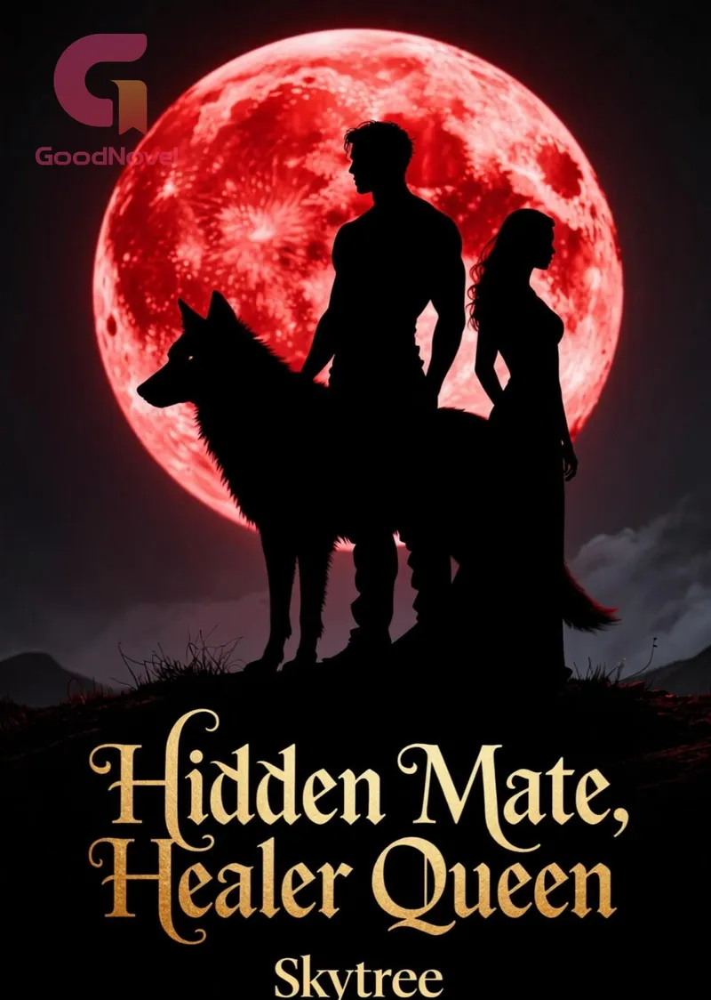 Hidden Mate, Healer Queen