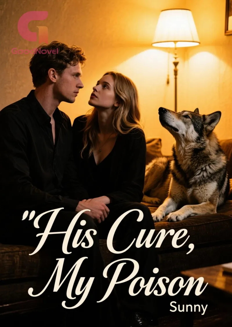 His Cure, My Poison
