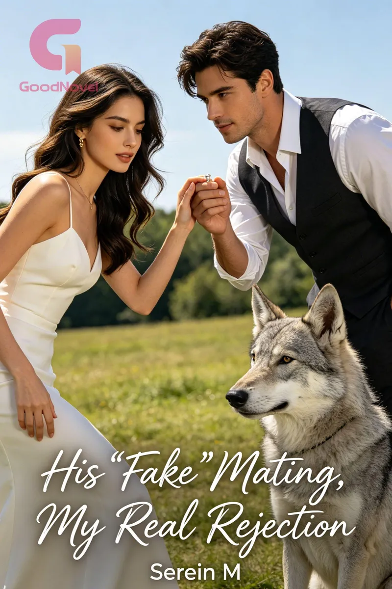 His “Fake”Mating,My Real Rejection