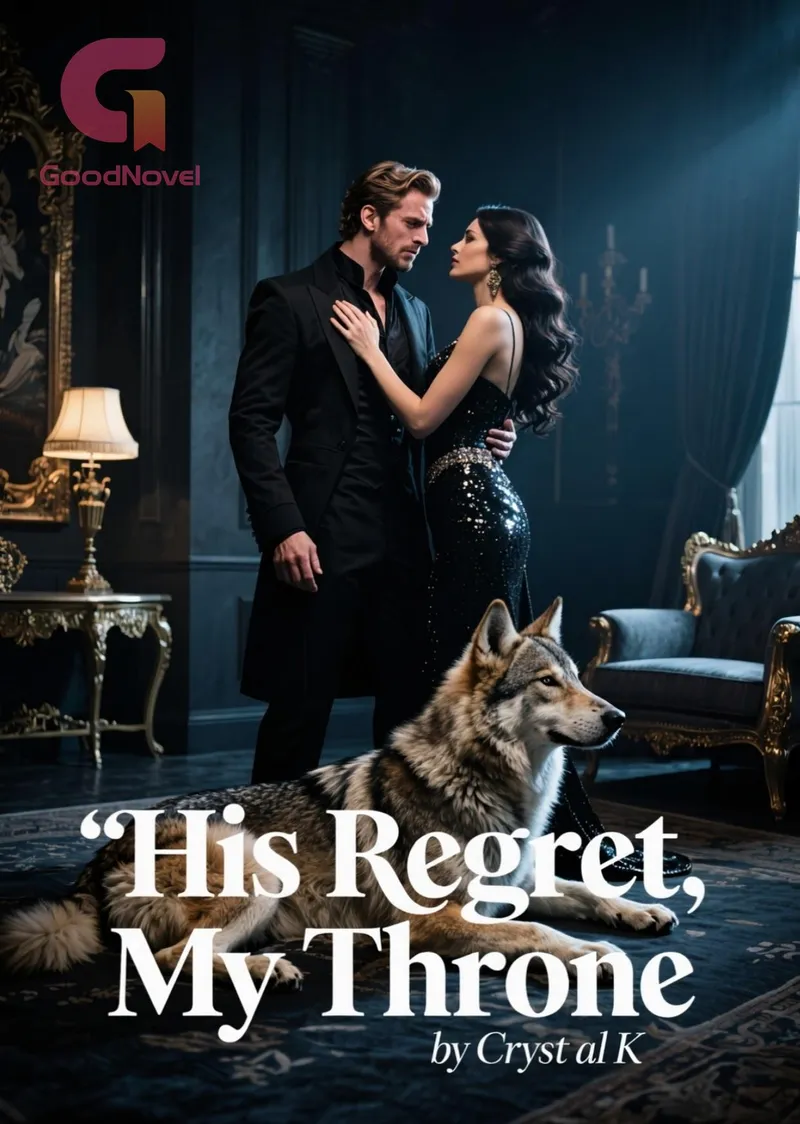 His Regret, My Throne