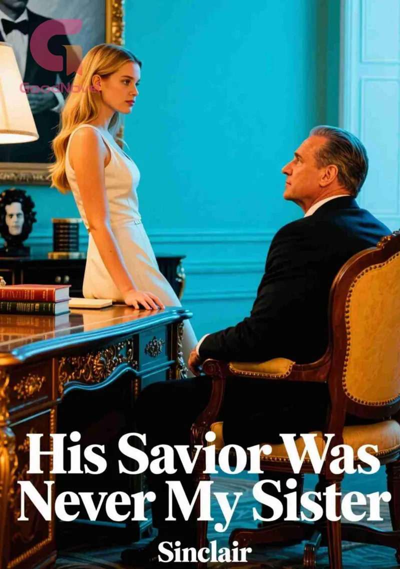 His Savior Was Never My Sister