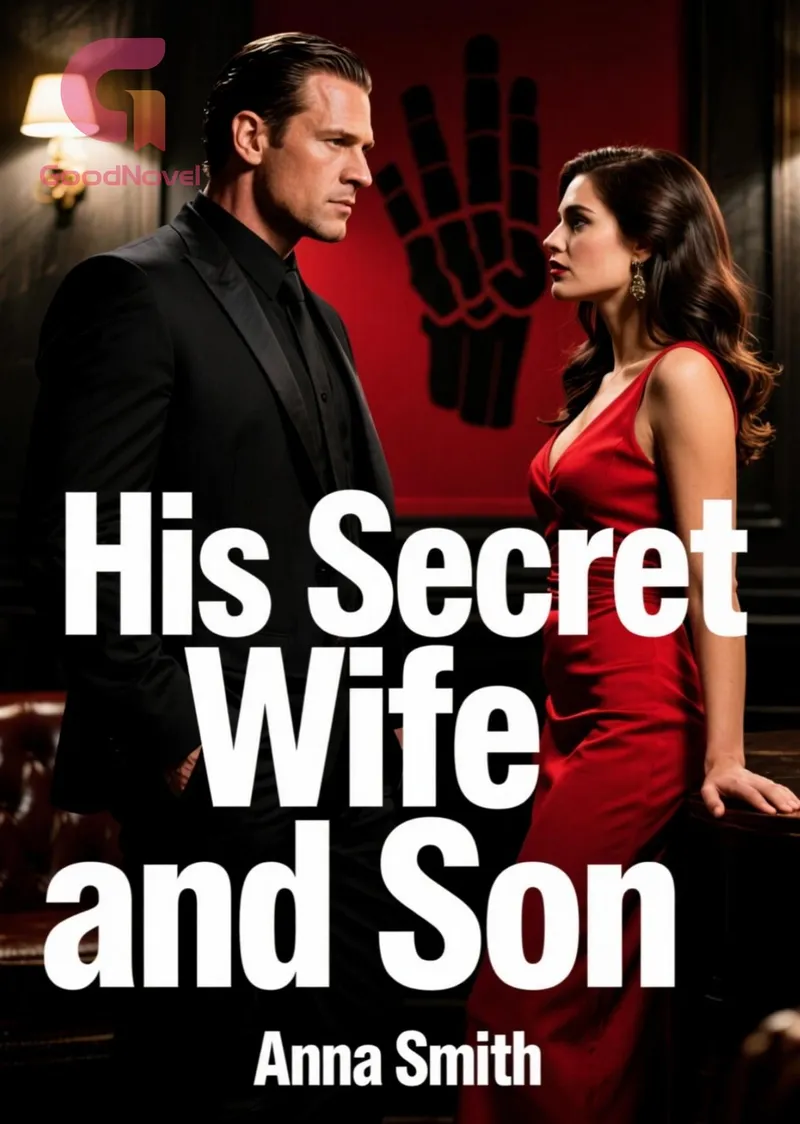 His Secret Wife and Son