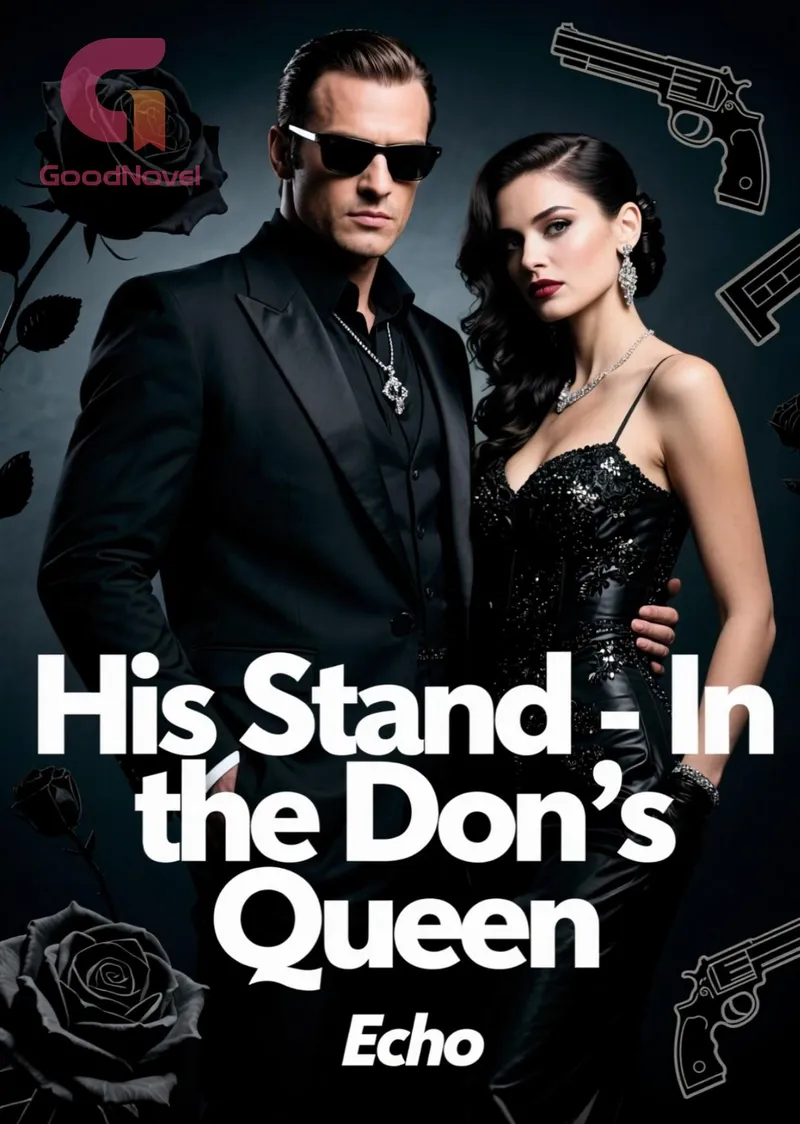 His Stand-In, the Don’s Queen