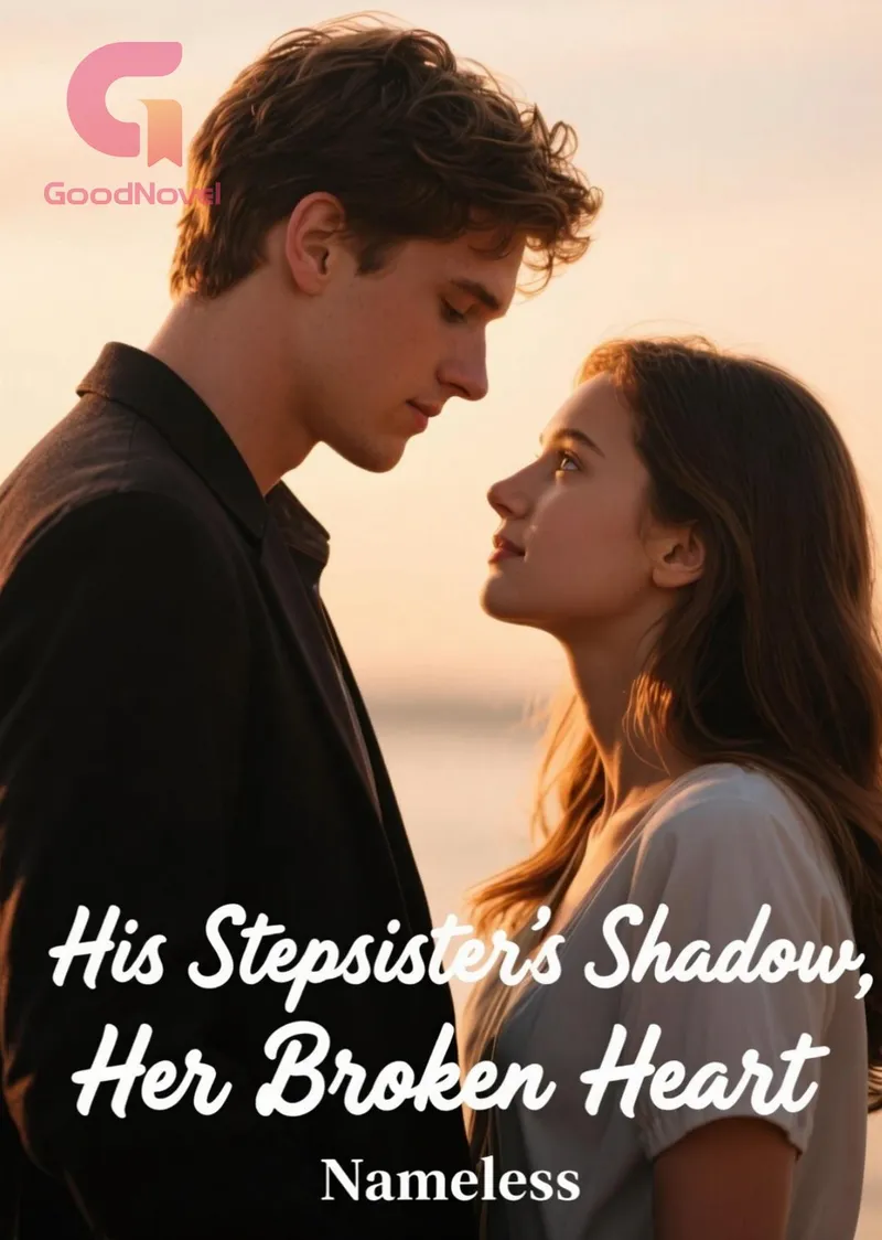 His Stepsister’s Shadow, Her Broken Heart