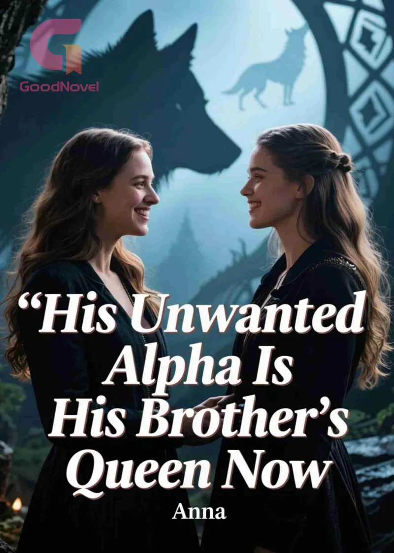 His Unwanted Alpha Is His Brother's Queen Now