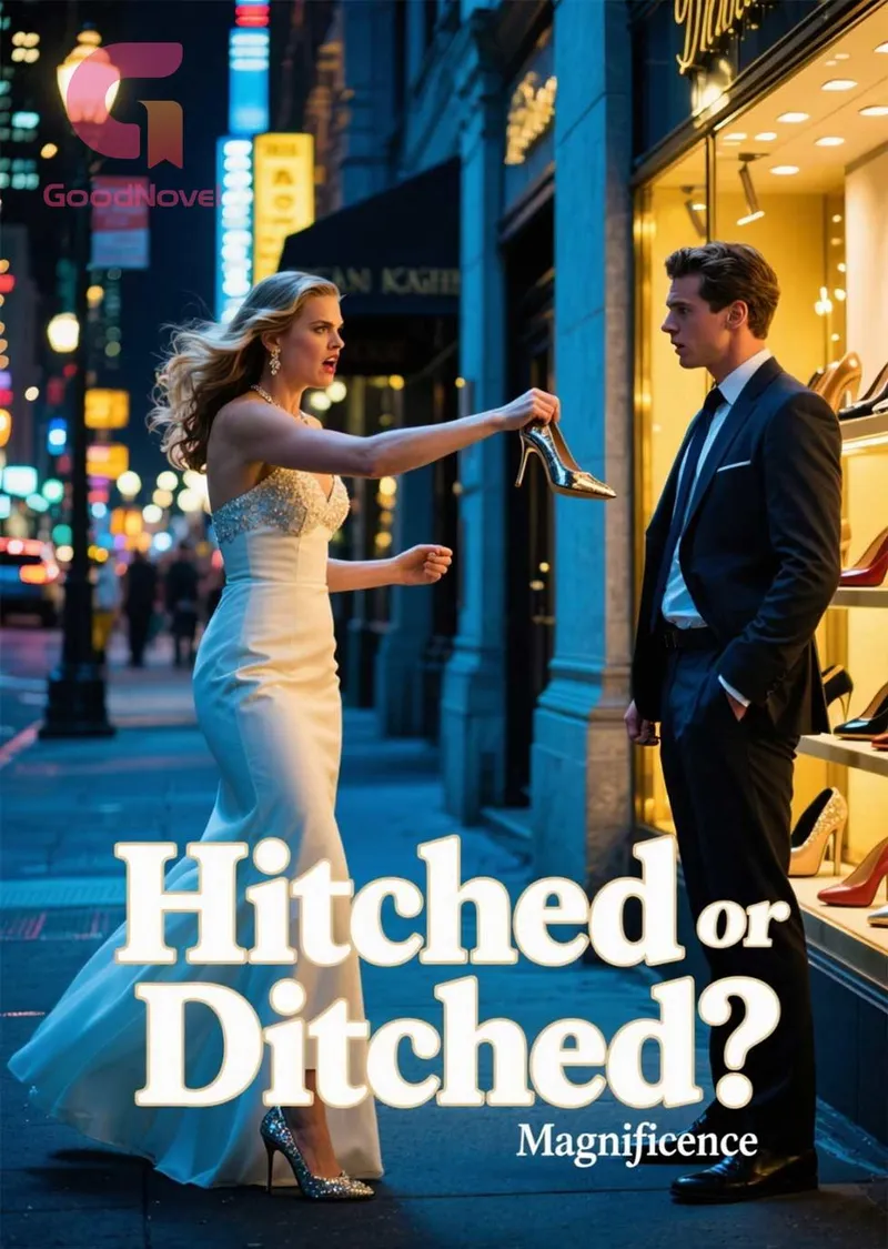 Hitched or Ditched?