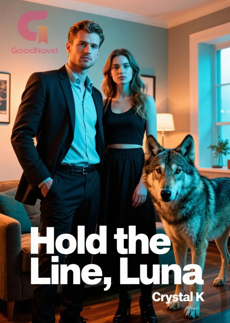 Hold the Line, Luna