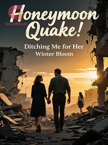 Honeymoon Quake: Ditching Me for Her