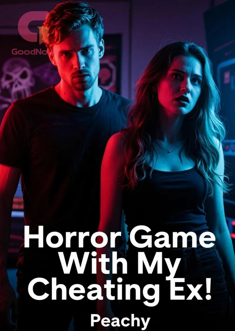 Horror Game With My Cheating Ex