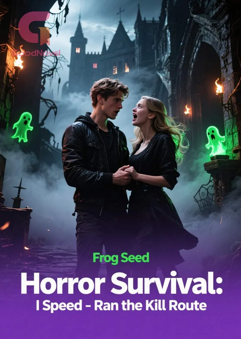 Horror Survival: I Speed-Ran the Kill Route
