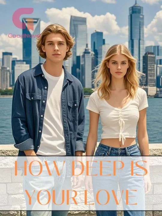 How Deep Is Your Love