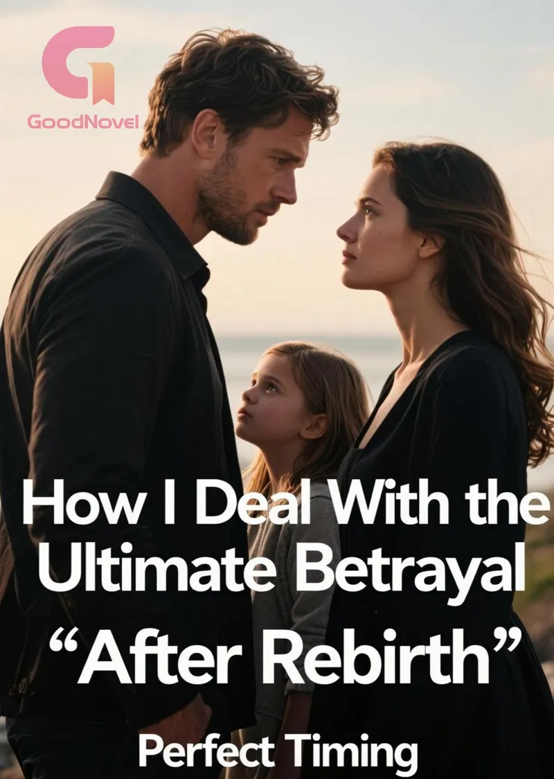 How I Deal With the Ultimate Betrayal After Rebirth