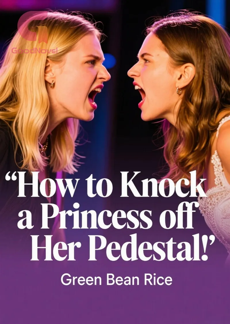 How to Knock a Princess off Her Pedestal