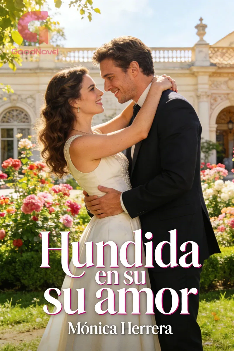 Hundida en su amor
