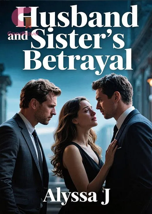 Husband and Sister’s Betrayal